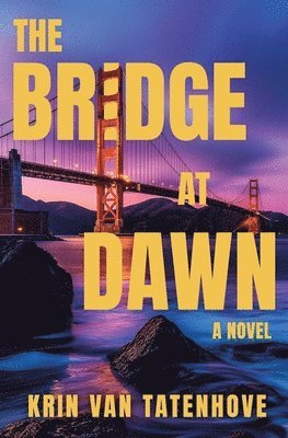 The Bridge At Dawn 1