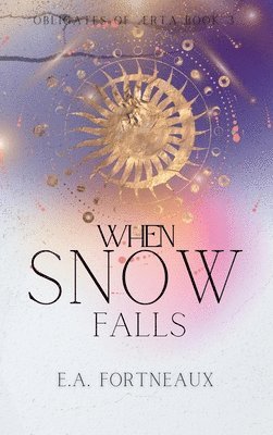 When Snow Falls 1