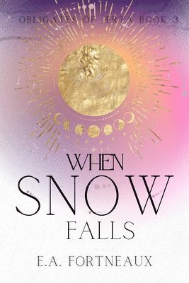 When Snow Falls 1