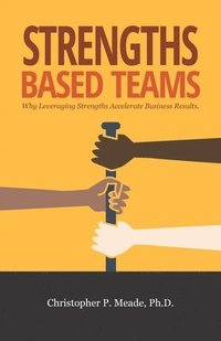 bokomslag Strengths-Based Teams