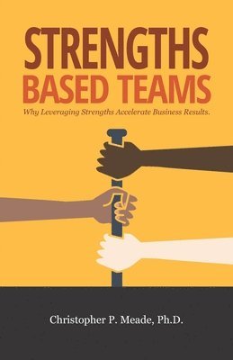 Strengths-Based Teams 1