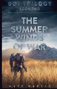 bokomslag The Summer Winds Of War