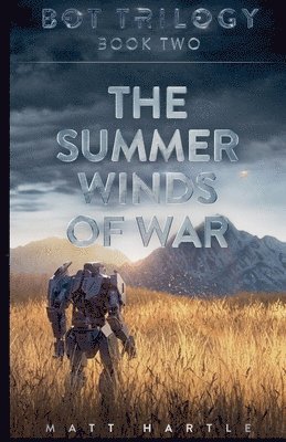 The Summer Winds Of War 1