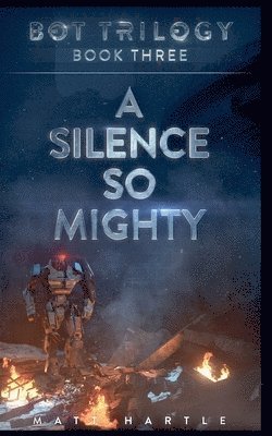 A Silence So Mighty 1