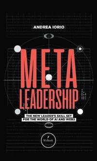 bokomslag Meta-Leadership