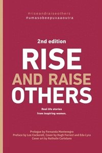 bokomslag Rise and Raise Others