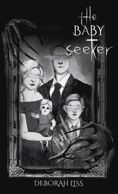 Deborah Liss, Ana Silvani - Baby Seeker, Inbunden