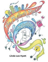 bokomslag Mystical Magic of Shapeland