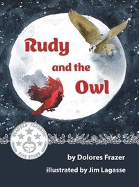 bokomslag Rudy and the Owl
