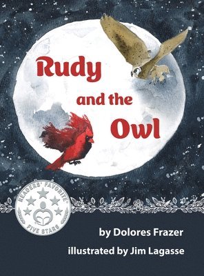 Rudy and the Owl 1