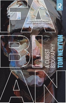 bokomslag Fabian: A Cubist Biography