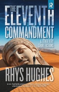 bokomslag Eleventh Commandment