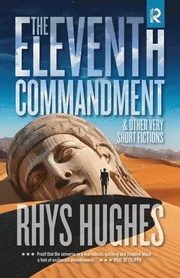 Rhys Hughes - Eleventh Commandment, Häftad. Tillgänglighet: Lägg i varukorg