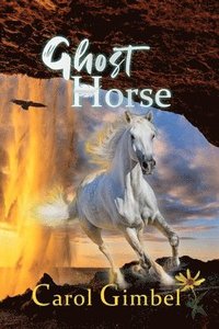 bokomslag Ghost Horse