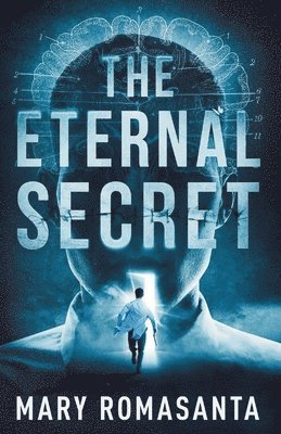 Mary Romasanta - Eternal Secret, Häftad