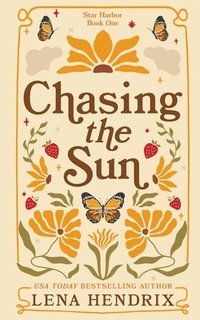 bokomslag Chasing the Sun