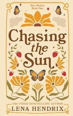 bokomslag Chasing the Sun