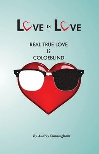 bokomslag Love is Love