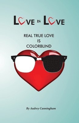 bokomslag Love is Love