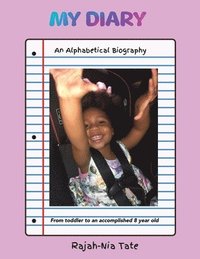 bokomslag My Diary: An Alphabetical Autobiography
