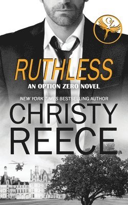 Christy Reece - Ruthless, Häftad