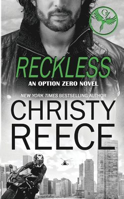 Christy Reece - Reckless, Häftad