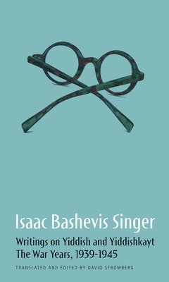 Isaac Bashevis Singer 1
