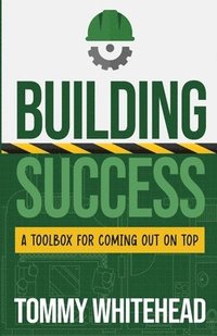 bokomslag Building Success