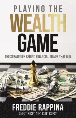 Playing the Wealth Game 1