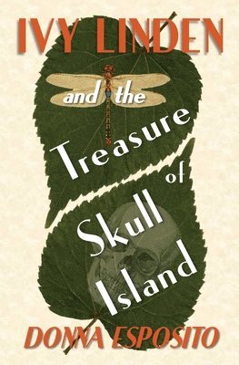 Ivy Linden and the Treasure of Skull Island 1