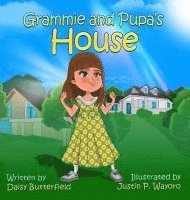 Grammie and Pupa's House 1