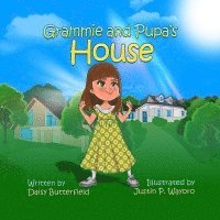 Grammie and Pupa's House 1