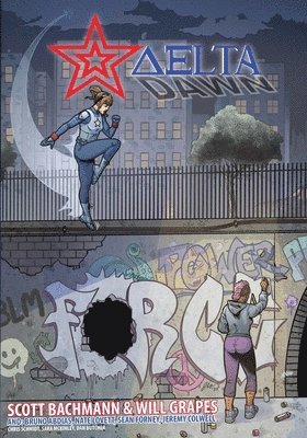 Delta Dawn