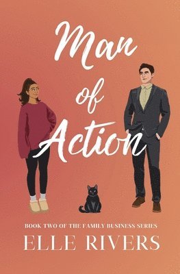 Man of Action 1