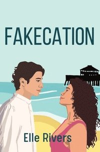 bokomslag Fakecation