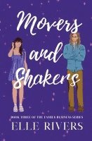 Movers and Shakers 1