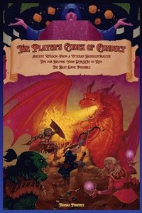 bokomslag Player's Codex of Conduct