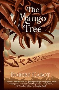 bokomslag Mango Tree