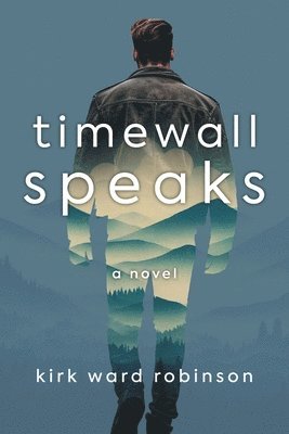 bokomslag Timewall Speaks