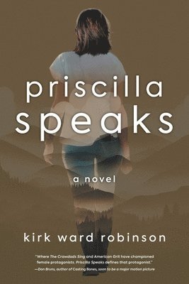 Priscilla Speaks 1