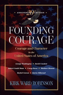 Founding Courage