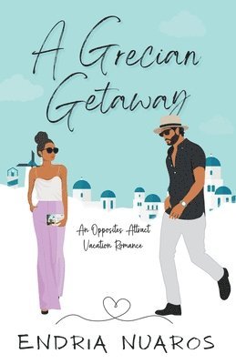 A Grecian Getaway 1