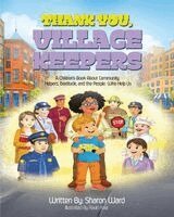 Sharon Ward - Thank You, Village Keepers, Häftad. Tillgänglighet: Lägg i varukorg