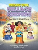 Sharon Ward - Thank You, Village Keepers, Inbunden. Tillgänglighet: Lägg i varukorg