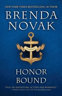 bokomslag Honor Bound