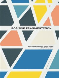 bokomslag Positive Fragmentation