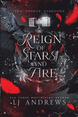 Reign of Stars and Fire 1
