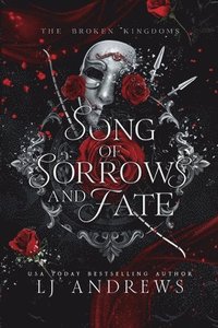 bokomslag Song of Sorrows and Fate