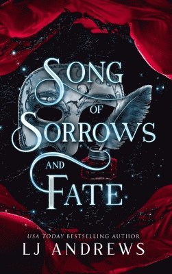 Song of Sorrows and Fate 1