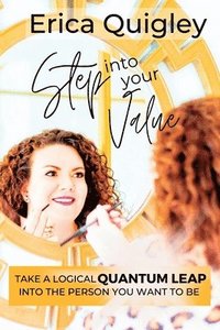 bokomslag Step Into Your Value
